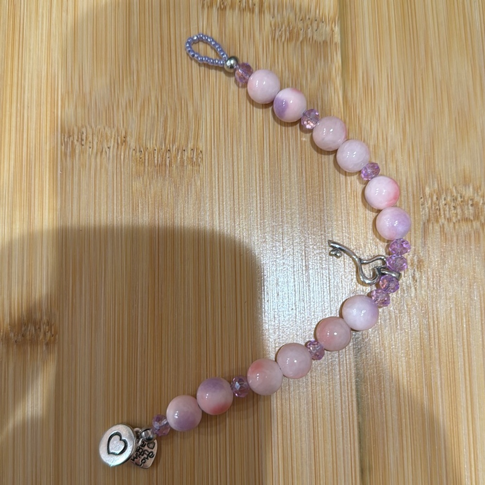 Handmade Bracelet - Picture 2 of 5